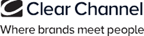 Clear channel logo