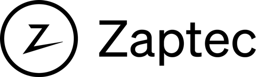 Charge panel logo