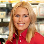 Emmy Hedell
